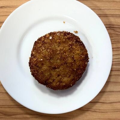 Рыбный биточек в Восточный экспресс по цене 169 ₽