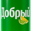 Лимон-Лайм ж/б 0,33 в La Piazza по цене 160