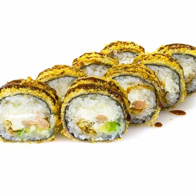 Эби-темпура в А-Вкусно по цене 759 ₽