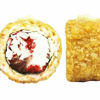 Темпурный Калифорния в Spb по цене 449 ₽