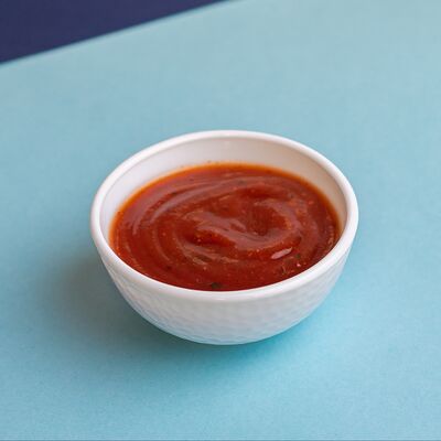 Соус красный шашлычный в Восточный экспресс по цене 65 ₽