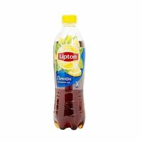 Lipton Лимон в Пипони