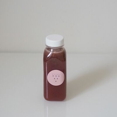 Лимонад Малина-личи в Bucho по цене 300 ₽