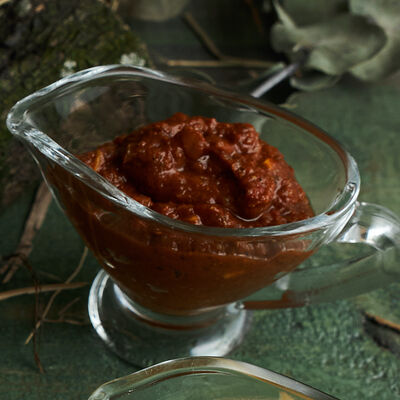 Соус сацебели в Кафе Элена по цене 100 ₽