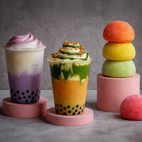 Логотип Taiyaki