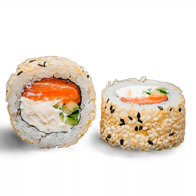 Спешл в Burger&Sushi по цене 439 ₽