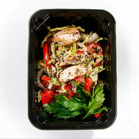 Салат Таюг в Кухнярядом