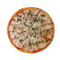 Пицца Мама миа 33 см в Express Sushi