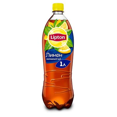 Чай Lipton Лимон в ПИЦЦА & СУШИ ФАСТ по цене 149 ₽