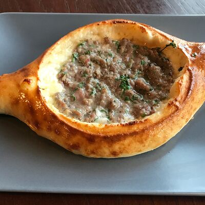 Хачапури Легенда в Хинкальная Легенда по цене 670 ₽