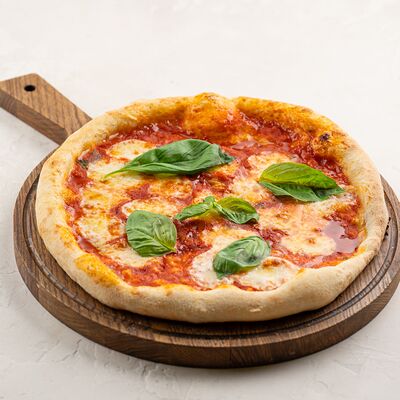 Маргарита в Forest pizza по цене 950 ₽