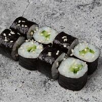 Маки Огурец в Yoshi sushi