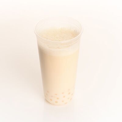 Чай Bubble Сырный манго в Лаваши по цене 380 ₽