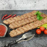 Люля-кебаб курица в Шашлычная