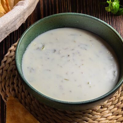 Армянский древний суп Спас в Старый Ереван по цене 365 ₽