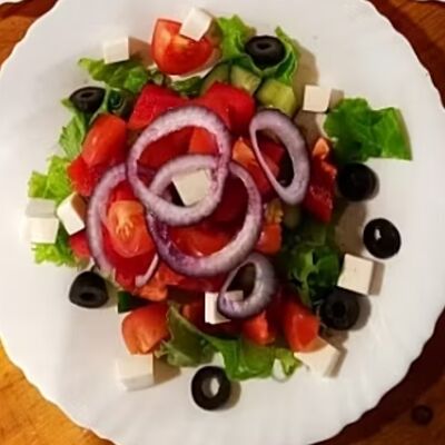 Греческий в Каприз по цене 299 ₽