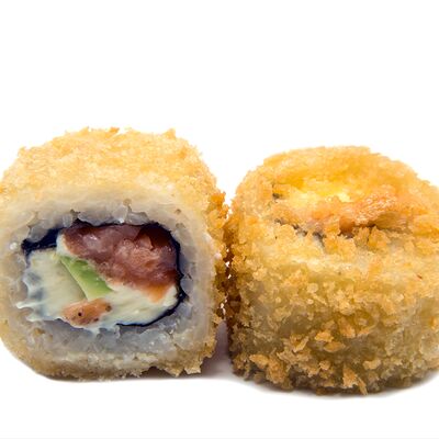 Филадельфия Хот в Суши-Мания по цене 390