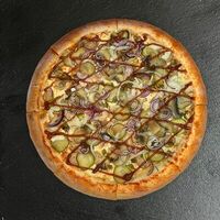 Пицца Мексиканская в AnjI PizzA