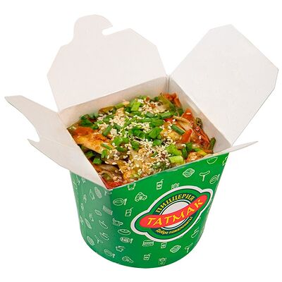 Вок Жгучий в Татмак по цене 400 ₽