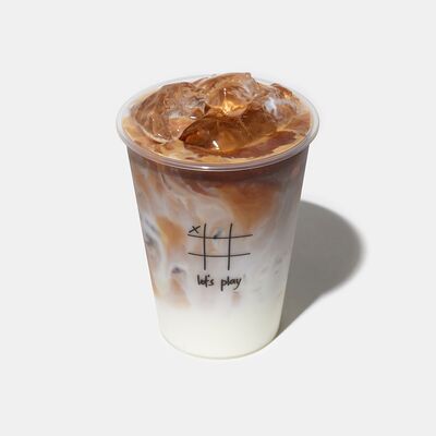 Айс Латте в Surf Coffee по цене 280 ₽