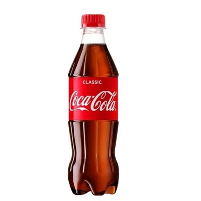 Coca-cola в Aliya Uz-Food по цене 199 ₽