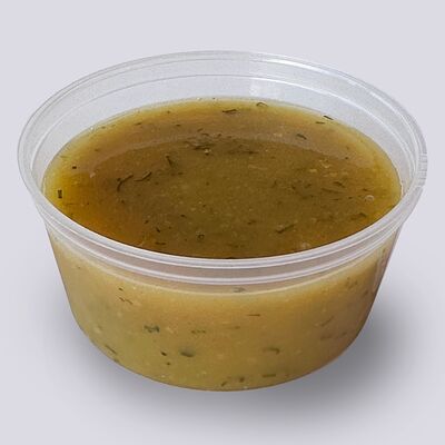 Соус Гравадлакс в Лакс+ по цене 80 ₽