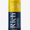 (Янд) Рич тоник 0,33 ж/б Индиан Тоник в HookahPlace Lago по цене 300