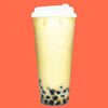 Сливочное печенье в Obbaboba bubble tea по цене 600