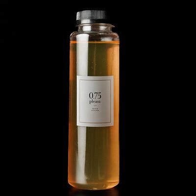 Лимонад Персик-улунв 0.75 please по цене 300 ₽