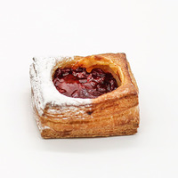 Даниш вишневый в Biggies