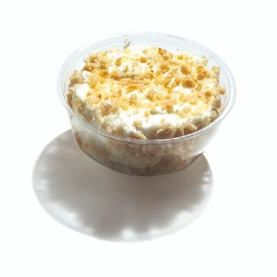 Меренговый рулет в Кыстыбый по цене 205 ₽