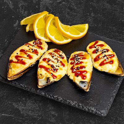 Պանրային միդիա в Sushi Shop по цене 3900 ֏