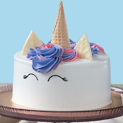 Торт-мороженое Единорог в Brandice по цене 5940 ₽