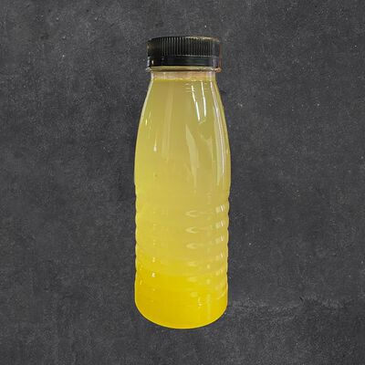 Сицилийский лимонад в Papa Burgers по цене 105 ₽