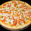 Sun pizza M в Суши Ё Пицца по цене 550