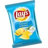 Чипсы Lay's Сметана и зелень в Высокий градус по цене 75