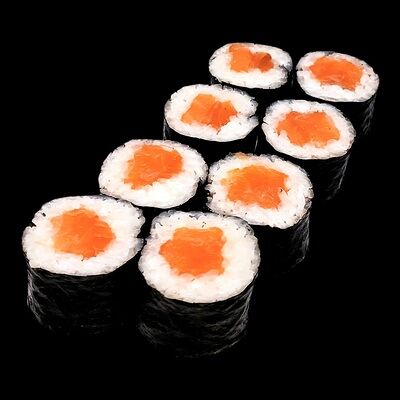 Сяке маки макси в Жара по цене 370 ₽