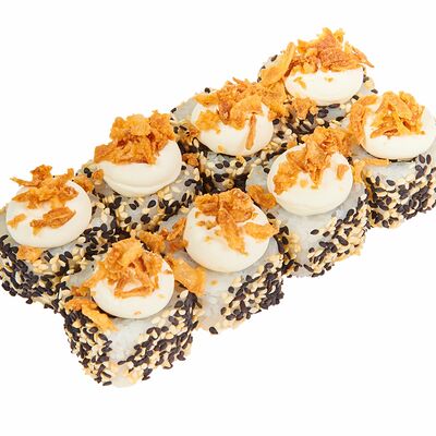 Сливочная курочка в Ролл Сервис по цене 209