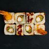 Дракон классический в Ичибан Sushi по цене 730