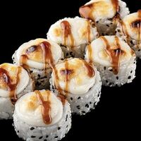 Ролл Топв Sushi cat премиум