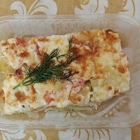 Мясо по- французски в Кулинария Компот