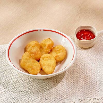 Наггетсы в Тануки по цене 215 ₽