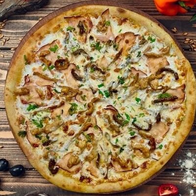 Мясная в Паприка по цене 1250 ₽