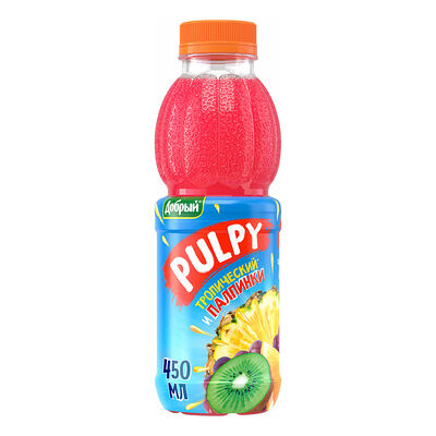 Pulpy тропический в Мангал холл по цене 270 ₽