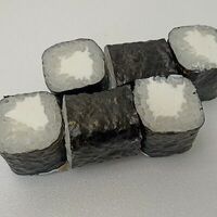 Ролл с сыром мини в Sushi & Shef