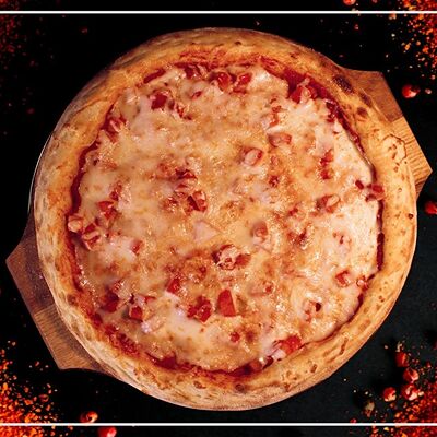 Классика Марго в Кабан накормит по цене 949 ₽