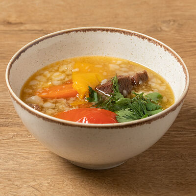 Шурпа в TeaRoom по цене 610 ₽