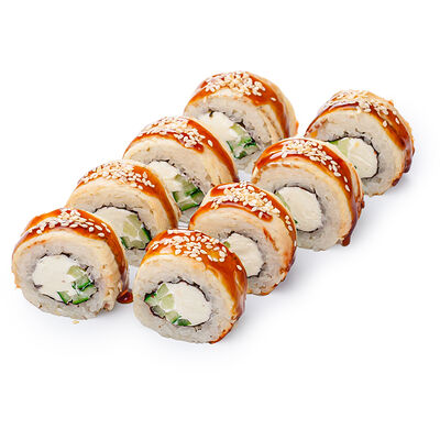 Ролл Фараон в Окинава по цене 740 ₽