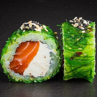 Ролл Грин классический в Art Sushi по цене 19 р.