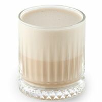 Сырный Раф Большой в Sisters Coffee 6